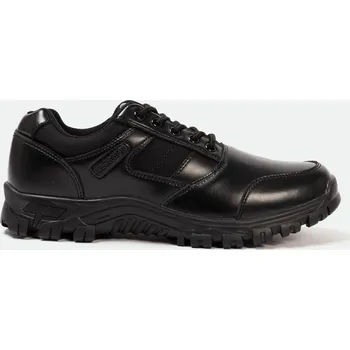 Pánské tenisky Tenisky Giorgio Black 1155086 7 (41)