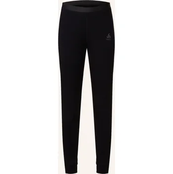 Odlo Dámské Funkční Spodní Kalhoty Natural Merino 260 Z...