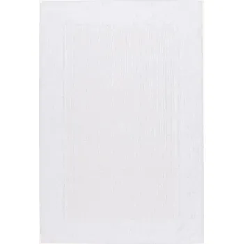 Koupelnová předložka Eb Home Oboustranná Koupelnová Předložka, bílá