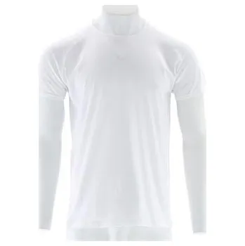 Pánské tričko FRUIT OF THE LOOM triko Iconic T F130 bílé vel. L