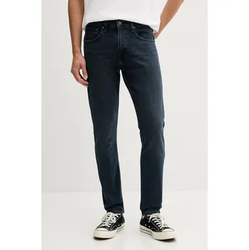 Pánské džíny Džíny Levi's 512™ SLIM TAPER 28833.1193 námořnická modř 59A, vel. 29/32