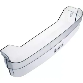 Příslušenství pro lednici WHIRLPOOL 482000014870 Spodní police dveří do chladničky