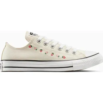 Oblečení a móda Tenisky Converse Chuck Taylor All Star A14933C béžová 01X, EUR 41