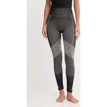 Dámské legíny Legíny na jógu adidas by Stella McCartney JW2002 šedá 09A, vel. S