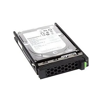 SSD disk FUJITSU SSD 1.92TB SATA 6Gb/s 2.5'' Retail (S26361-F5588-L192)
