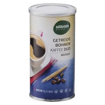 Káva Naturata Obilná káva Duo 100g bio