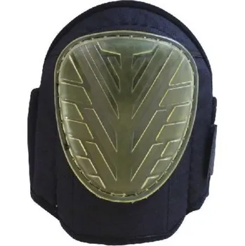 Pánské ponožky NÁKOLENÍK gelový ZIMA černá UNI