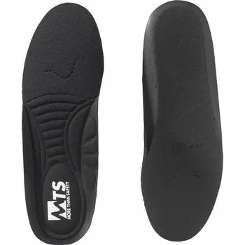 Vložka do bot STÉLKY klasika MTS Soft Touch černá 48