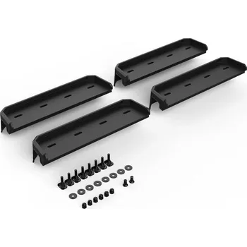 Nosič kol Nosič na pick-up Yakima TRACK KIT 2