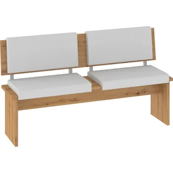 Zahradní lavice Lavice velká Bond 01