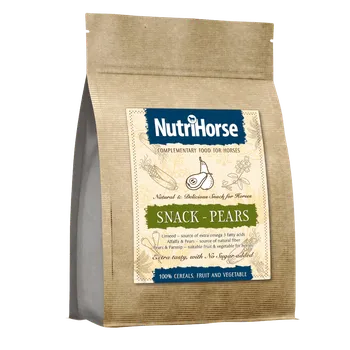 NutriHorse Snack Pears 600 g
