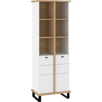 Dílenský regál Regál Cross 15