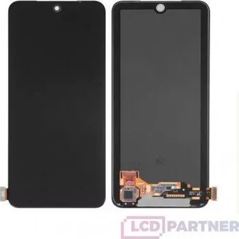 Xiaomi Redmi Note 10s /10s INCELL LCD + dotyková deska black