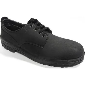 Pracovní obuv POLOBOTKY ocelová tužinka a planžeta, hydrofobní APACHE S3 HRO SRC černá 44