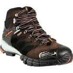 OBUV kotník treková API GTX O2 SRA hnědá 47