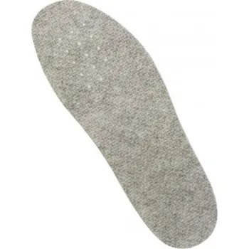 Vložka do bot STÉLKY klasika DRYSOLE šedá 50