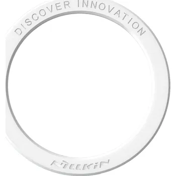 NILLKIN 115523 NILLKIN SNAPLINK AIR Magnetický kroužek na mobil bílý