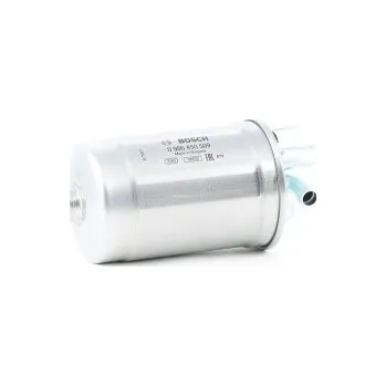 Palivový filtr Palivový filtr Audi A4 B6 (8E2) - 2.5TDI, 2.5TDI Q