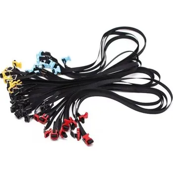 RC náhradní díl H-Speed H-Speed kurtny poutací 1:8 - 1:10