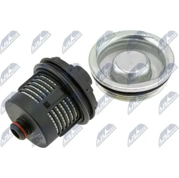 Hydraulický filtr Filtr hydrauliky, lamelová spojka (pohon všech kol) NTY FHO-VW-001