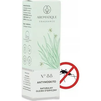 Aromatique Vonný olej 12ml Eco Natural ANTYMOSKITO
