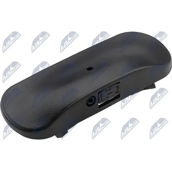 Autosklo Tryska ostřikovače, čištění skel NTY EDS-AU-087