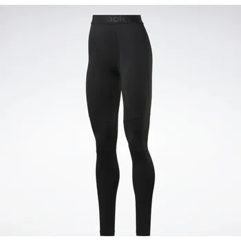 Oblečení pro bojové sporty Reebok Workout Ready Compression legíny - černá, FP9107 XXL