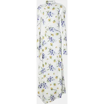 Dámské šaty Šaty OFF WHITE White 1156167 6 (2XS)