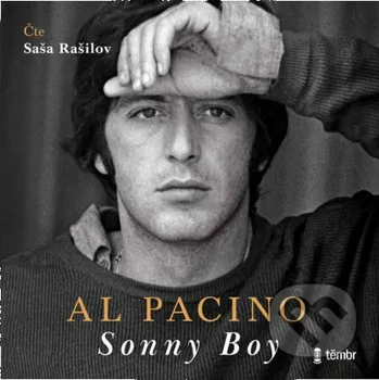 Sonny boy - Al Pacino Témbr