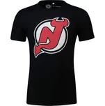 Fanatics Tričko New Jersey Devils Iconic Primary Logo