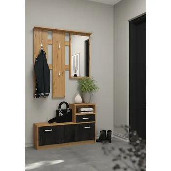 Předsíňová stěna Předsíň Luna