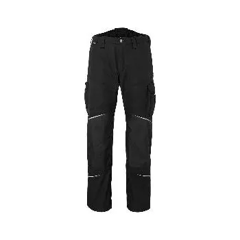 pracovní bunda KÜBLER termo kalhoty Activiq 2255černé 46