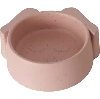 Miska pro psa Miska pro mazlíčka Boltze Giardino 300 ml 2061847 růžová 03X
