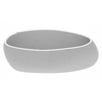 Květináč Betonový květník/záhon Nina Květník/záhon Nina