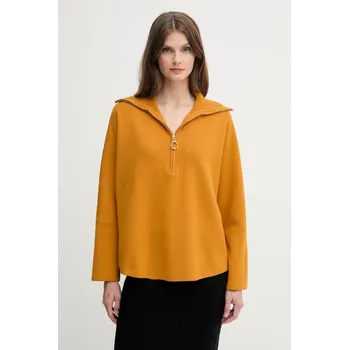 Dámský svetr Svetr Joseph Ribkoff dámský, žlutá barva, 253963 18X, vel. XS