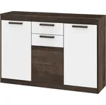 Komoda 3D2S Maximus 09