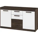 Komoda 2D4S Maximus 08