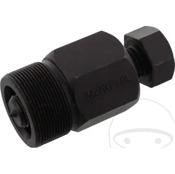 Auto-moto Stahovák rotoru alternátoru M27X1.0L, pro Honda, Kawasaki, Suzuki, Yamaha - JMP 722.17.40