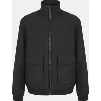 Bunda Hugo Black 1156060 S