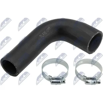 Hadička plnicího vzduchu NTY GPP-RE-017