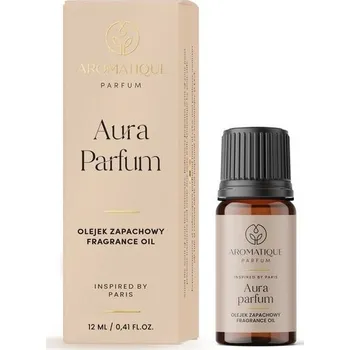 Aromatique Vonný olej 12ml Parfum Aura