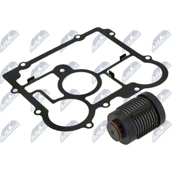 Hydraulický filtr Filtr hydrauliky, lamelová spojka (pohon všech kol) NTY FHO-SA-000