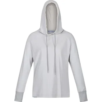 Dámská móda Mikina Regatta CyberspMarl 1156206 10 (S)