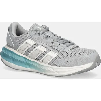 Dámské tenisky Tenisky adidas dámské, šedá barva, JR8729 90X, EUR 40 2/3