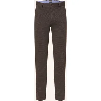 Pánské kalhoty Scotch & Soda Pánské Žerzejové Kalhoty Mott Super Slim Fit,...