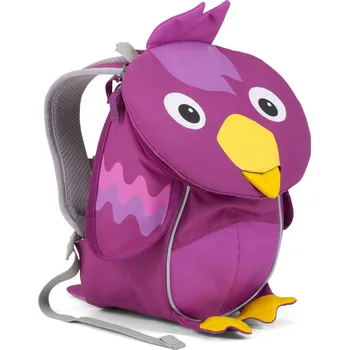 Dětský batoh Batůžek pro nejmenší Affenzahn Small Friend - Bird