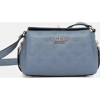 Kabelka Kabelka Guess PHOEBE HWPD96.65730 modrá 55X, vel. ONE SIZE