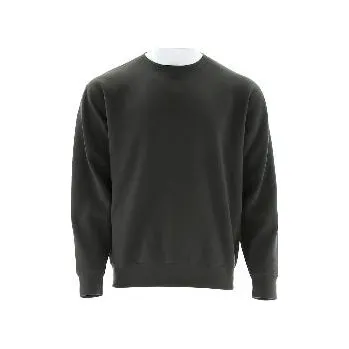 pracovní mikina FRUIT OF THE LOOM mikina Premium F324N tmavě šedá vel. S