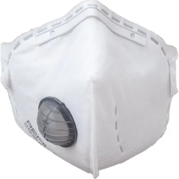 respirátor RESPIRÁTOR P2 s ventilkem REFIL 731 FFP2 bílá UNI