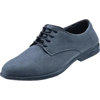 Pracovní obuv POLOBOTKY dámské ocelová tužinka CX 46 WOMEN S1 ESD SRC šedá 41